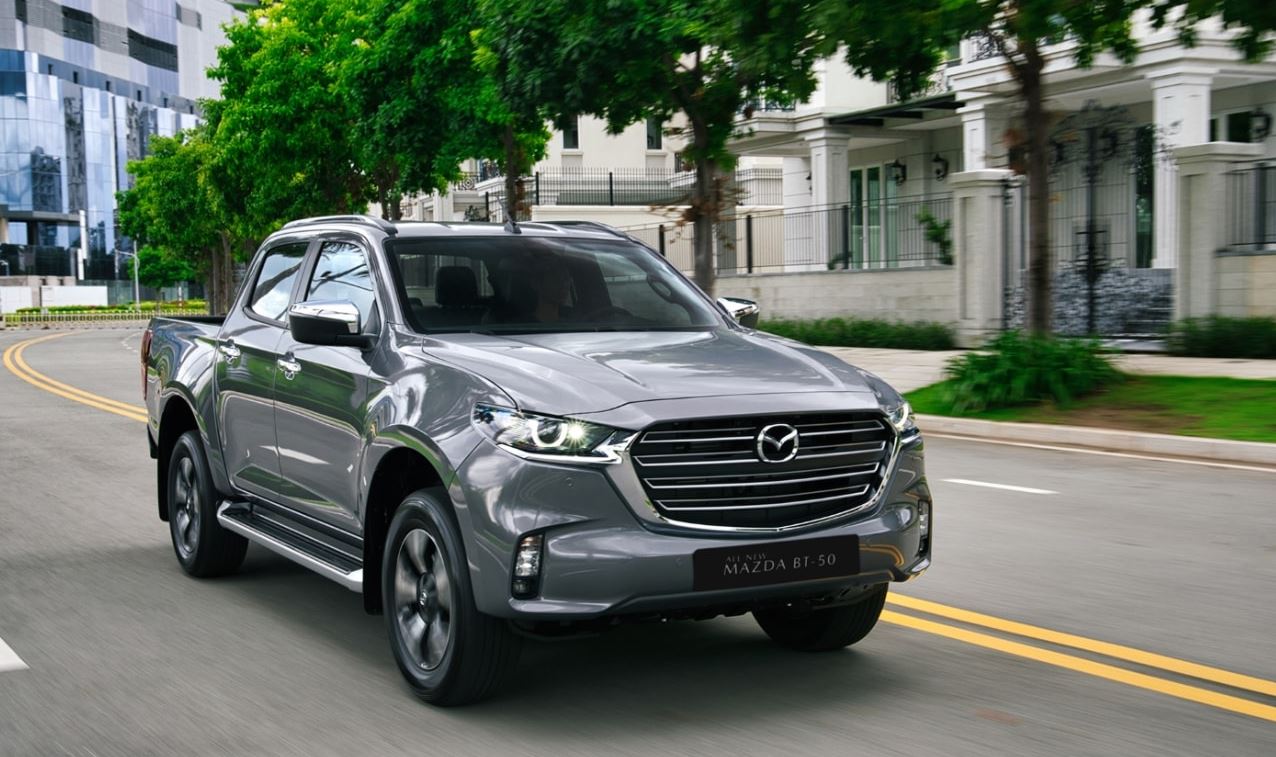 Mazda-BT-50