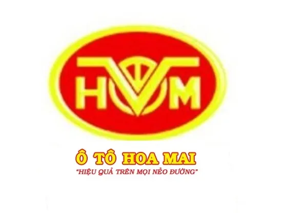 Hoa Mai
